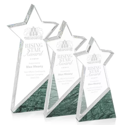 Taunton Award