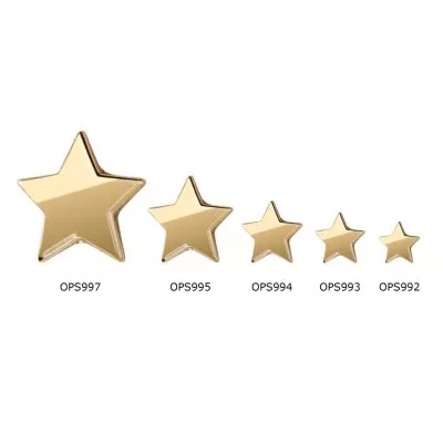 Catch-a-Star - Gold