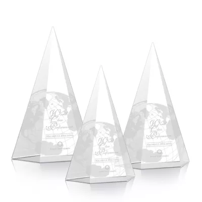 Baum Peak Award