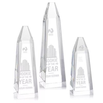 Heritage Obelisk Award