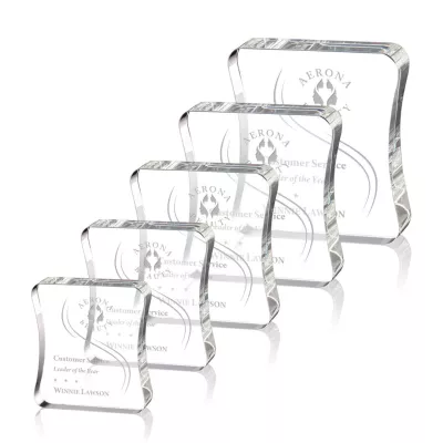 Barre Award