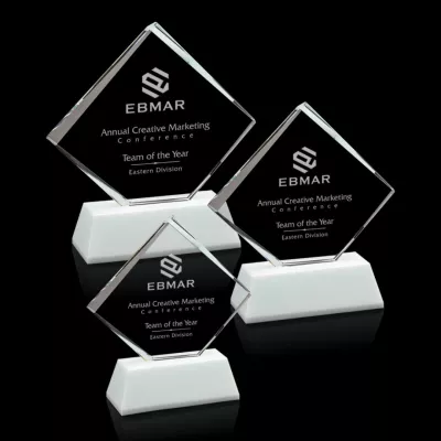 Nicolina Award - White