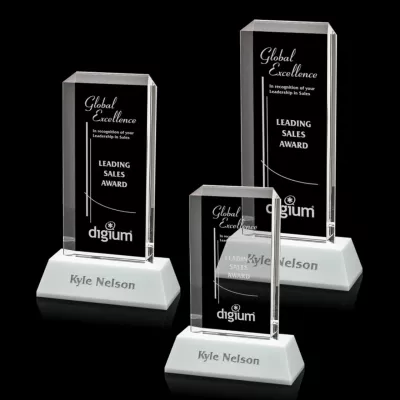 Carrier Award - White