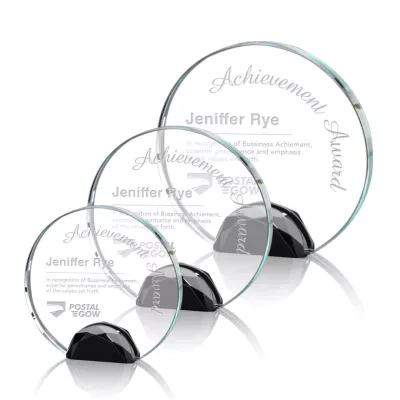 Maplin Award - Black