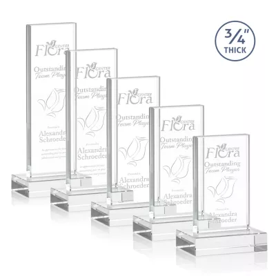 Hathaway Award - Clear