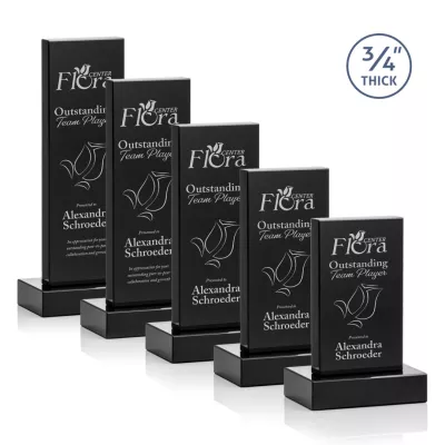 Hathaway Award - Black