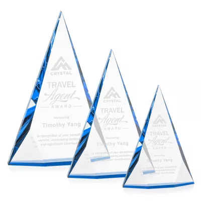 Rochester Award - Blue