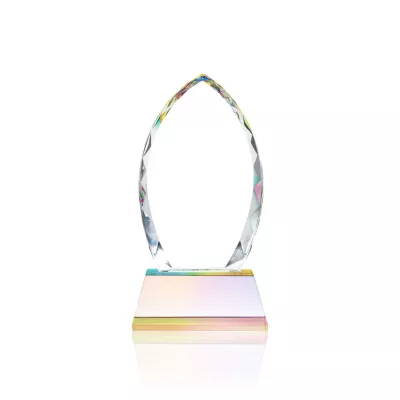 Wilton Award on Newhaven Base - Prismatic