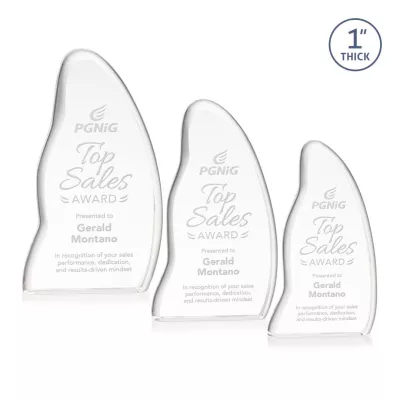 Beauford Award