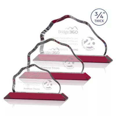 Petersen Award - Red