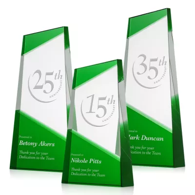 Amstel Award - Green