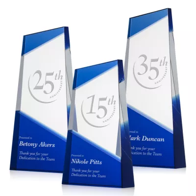 Amstel Award - Blue
