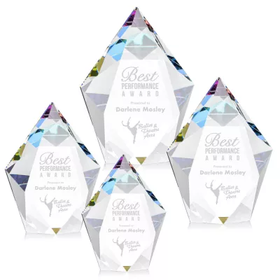 Devron Award - Prismatic