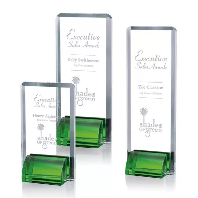 Veronese Award - Green
