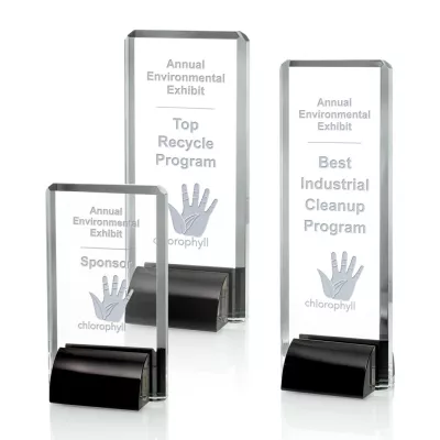 Veronese Award - Black