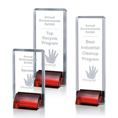 Veronese Award - Red