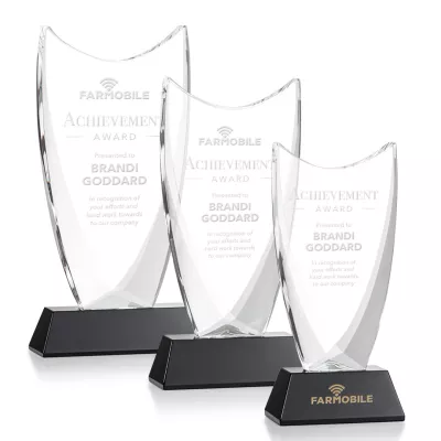 Dawkins Award - Black