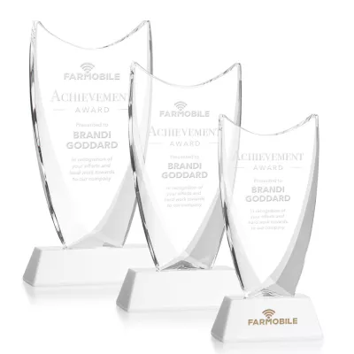 Dawkins Award - White
