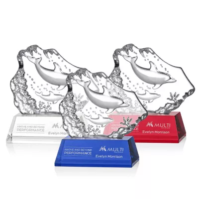 Ottavia 2 Dolphins Award