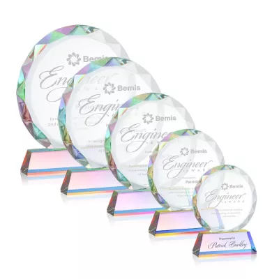 Stratford Award - Prismatic