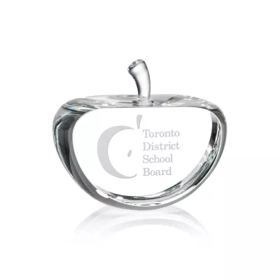 Argyle Apple Award
