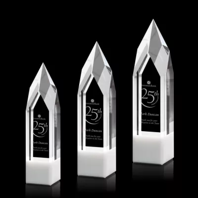Coventry Award - White