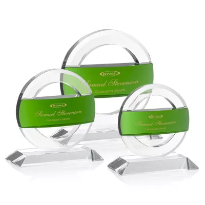 Algonquin Award