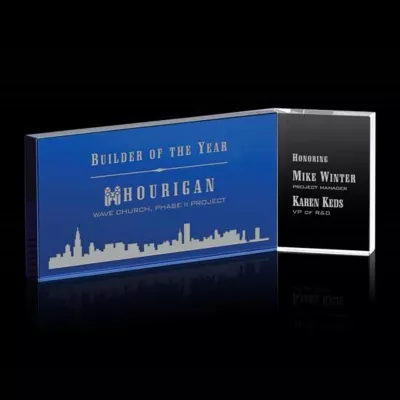 Gambol Horizontal Award