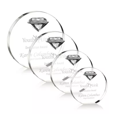 Anastasia Gemstone Award - Diamond