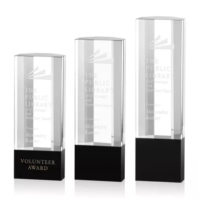 Burton Award