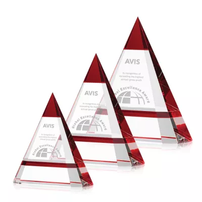 Albright Award - Red