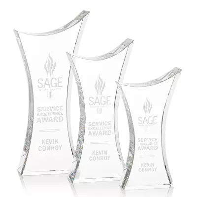 Keighley Award