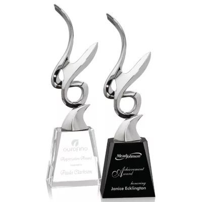 Tatiana Award - Silver