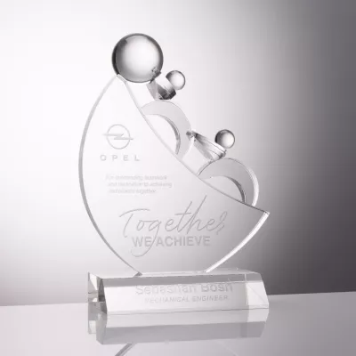 Teamwork Award