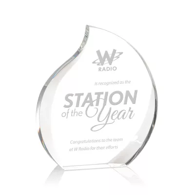 Preswick Flame Award