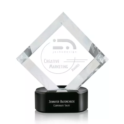 Merino Award - Black