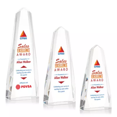 Geneva VividPrint™ Award