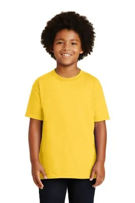 Gildan® Youth Ultra Cotton® 100% US Cotton T-Shirt