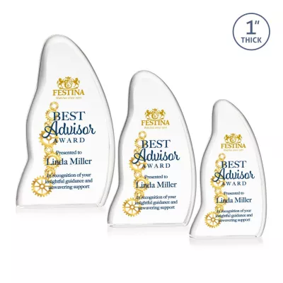 Beauford VividPrint™ Award