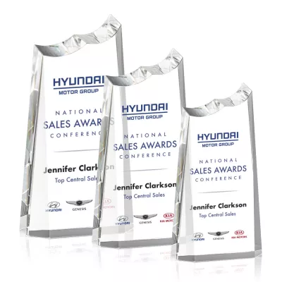 Sebastiana VividPrint™ Award