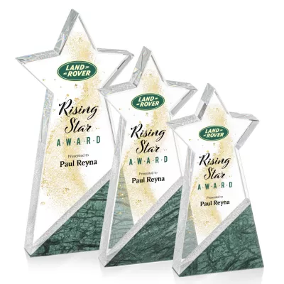 Taunton VividPrint™ Award