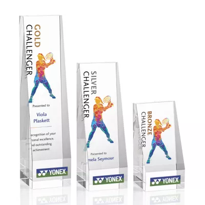 Belleville VividPrint™ Award