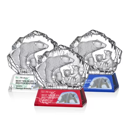Ottavia Polar Bears VividPrint™ Award