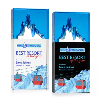 Cordova VividPrint™ Award