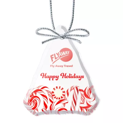 Starfire Ornament - Tree VividPrint™