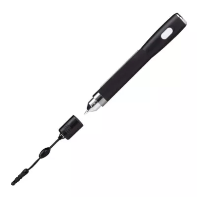Foster Banner Pen/Flashlight (10-12 weeks)