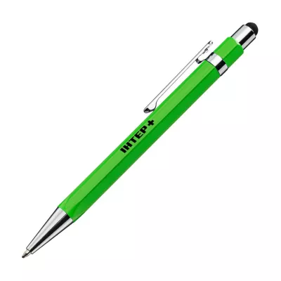 Atlas Metal Pen