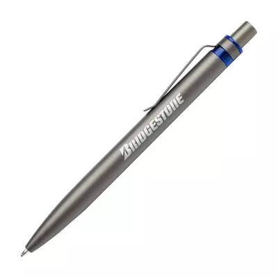 Auriga Recycled Aluminum Pen