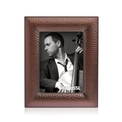 Zen Picture Frame - Bronze
