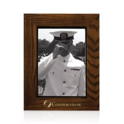 Alder Picture Frame